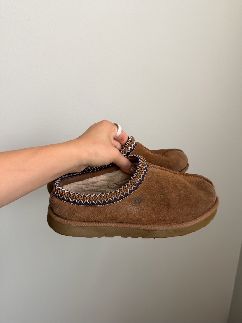 UGG Tasman women’s slippers